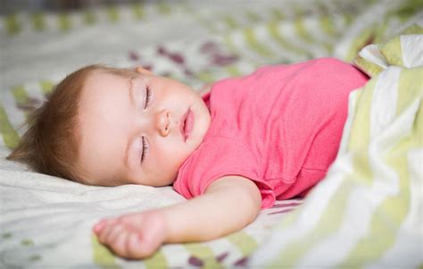 Baby Napping Basics Parenting
