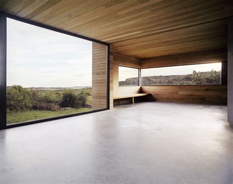 Floor To Ceiling Windows Used To Full Potential To