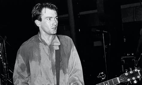 Gang Of Four Guitarist Andy Gill Has Died Aged 64 I Like Your Old Stuff Iconic Music Artists