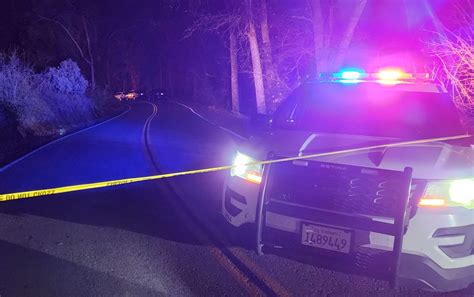 California boy, 14, faked break-in and killed both parents, police say