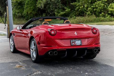 Research the 2016 ford mustang at cars.com and find specs, pricing, mpg, safety data, photos, videos, reviews and local inventory. Used 2016 Ferrari California T For Sale ($149,900) | Marino Performance Motors Stock #214100