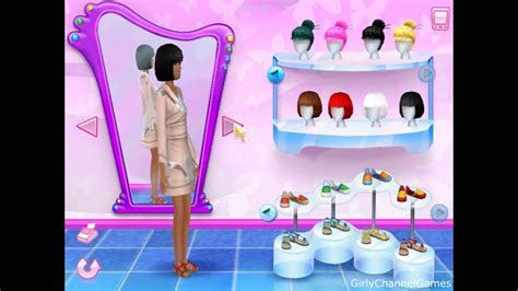 Barbie Fashion Show Games Play Free Online Best Home Design Ideas