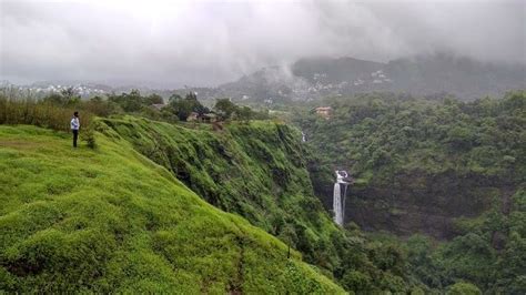 Kune Waterfalls Lonavala And Khandala What To Expect Timings Tips