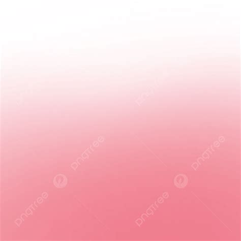 Gradation Clipart Transparent Background Gradient Effect Pink Color