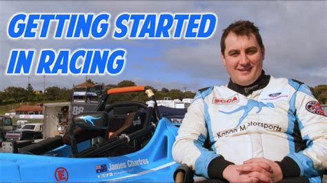 Getting Started In Club Racing Youtube