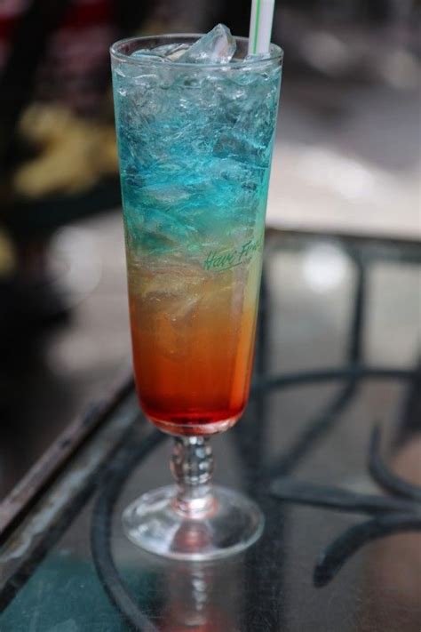 Rainbow Cocktail Recipe Rainbow Cocktail Cocktails Cocktail Recipes