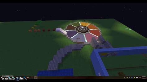 Minecraft Build Showcase 1 Youtube
