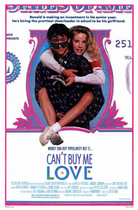 Short film year of production: Let's Go To The Movies: CAN'T BUY ME LOVE | Forces of Geek