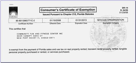 Georgia Sales Tax Certificate Of Exemption Form St 5 Prosecution2012