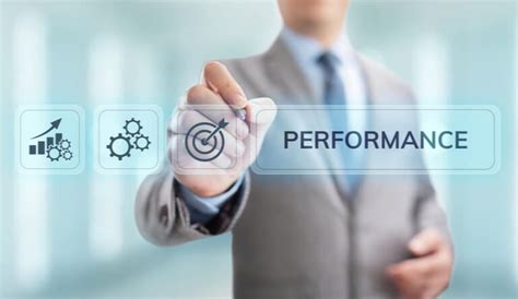 How Important Is Performance Management In Achieving Organizational Goals