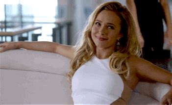 Hayden Panettiere Gifs Find Share On Giphy