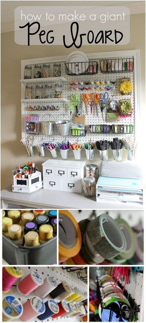 Check spelling or type a new query. AMAZING ART STUDIO ORGANIZATION IDEAS FOR WORKSPACE DESKS ...