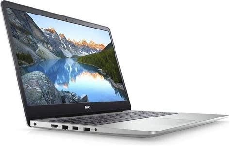 Dell Inspiron 3505 Laptop Amd Ryzen 3 8gb 256gb Ssd Win10 Home