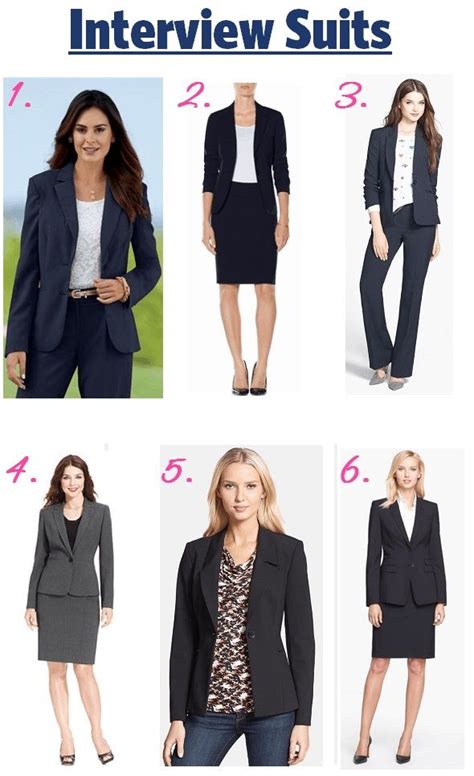 the best women s suits of 2024 affordable designer and more interview outfits women