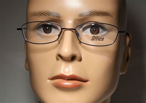 Unworn Swedish Office Of 102 Dark Purple Glasses Eyeglass Frames For Men And Women Ebay