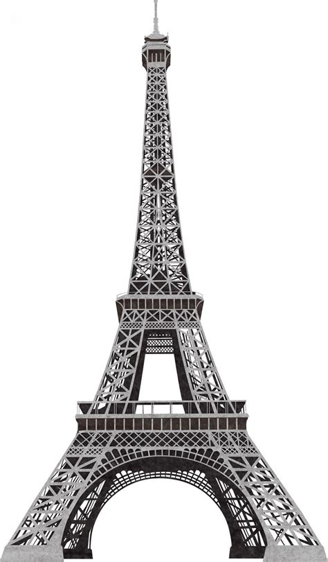 France Eiffel Tower Clipart 20 Free Cliparts Download Images On