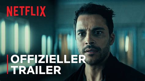 Netflix Trailer Zum Deutschen Science Fiction Film Paradise Phantanews