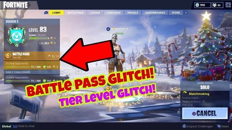 In this video i will show you the new battle pass in fortnite chapter 2 season 5! NEW FORTNITE BATTLE PASS GLITCH!! *WORKING* - YouTube