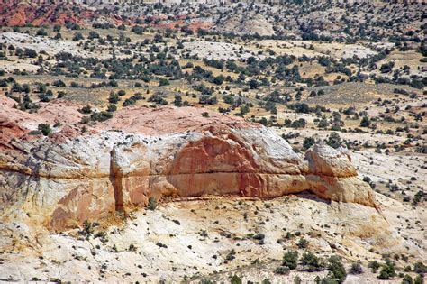 Navajo Sandstone Upper Triassic To Lower Jurassic Betwee Flickr
