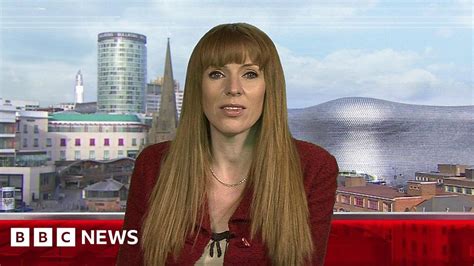Angela Rayner On Labour S Plan To Build 100 000 Council Houses A Year Bbc News