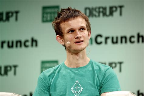 The cryptocurrency launched in 2015, and now buterin holds about 333. Using a blockchain doesn't exempt you from securities ...