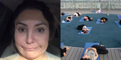 This Womans Story About Farting In Yoga Class Will Make You Laugh Your