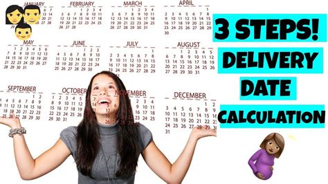 Pregnancy Calculator By Due Date