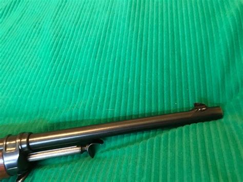 Winchester Model 1907 Slr 351 Win Semi Auto Rifle 351 Wsl For Sale At