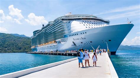 Royal Caribbean says thousands of people want to volunteer for trial ...