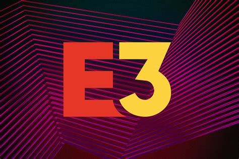 E3 2022 Digital Only Event Now Cancelled In Entirety Sankaku Complex