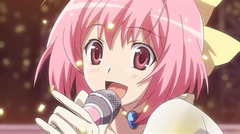 The World God Only Knows Magical Star Kanon 100 Anime Animeclickit