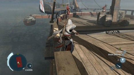 Conflict Looms Assassin S Creed Wiki Guide Ign