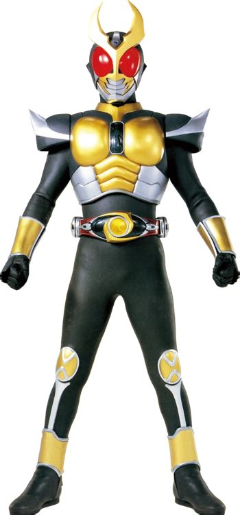 Kamen Rider Agito Characters Tv Tropes