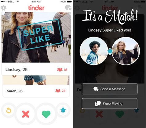 victoria s secret angels introduce tinder s new ‘super like feature tinder app tinder dating