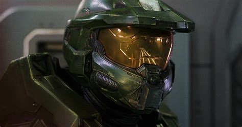 Halo Release Date Time Plot Cast And Trailer For The Paramount Plus