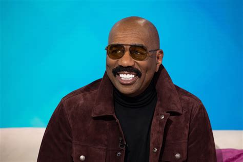 Why is 'Steve Harvey dead' trending? | The US Sun