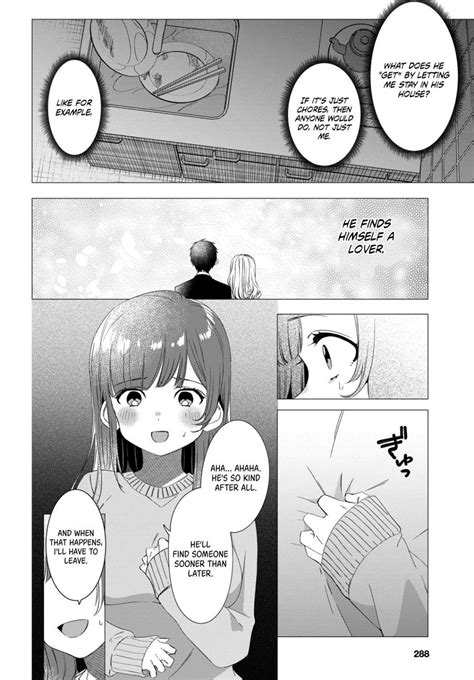 I Shaved Then I Brought A High School Girl Home Manga Reading Chapter 7