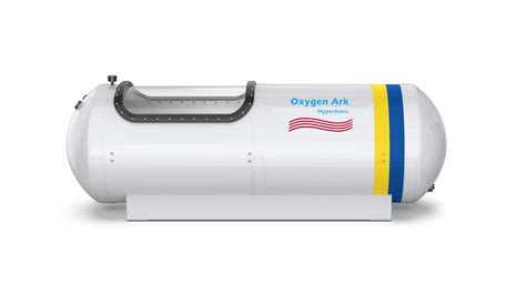 Hyperbaric Chamber Oxygen Ark