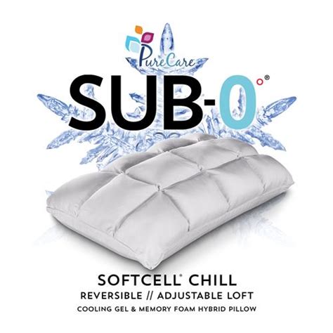 Your Medical Store Sub 0° Softcell Chill Reversible Hybrid Cooling