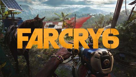 Facts About Far Cry 6 Whats New For Shooter Series Knowinsiders