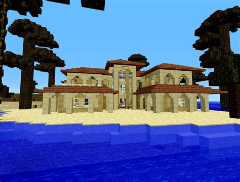 119 видео 43 просмотра обновлен 31 янв. Beachhouse Minecraft Step By Step Pictures - Modern House