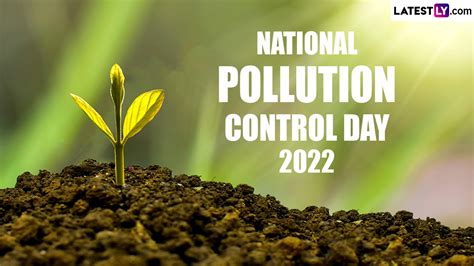 festivals and events news know all about national pollution control day