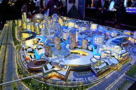 Between 1981 and 2004, the west edmonton mall was the largest in the world but after strings of new malls were opened in asia, it slipped a few. Dubai decides to relocate $22bn Mall of the World project
