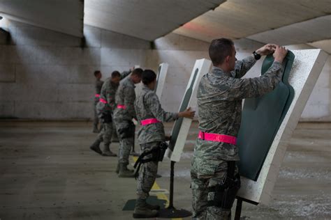 Air Force Rotc Adapts Training In The Face Of Covid 19 Air University