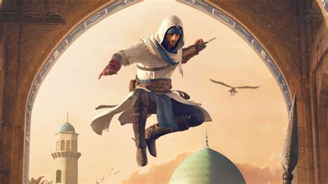 اساسین کرید میراژ Assassins Creed Mirage در راه است مجهنگ