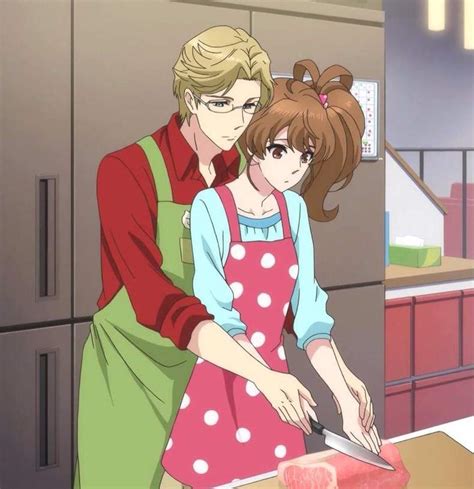 Brothers Conflict Ship Pt2 Anime Amino