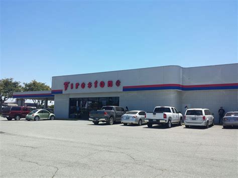 Firestone Complete Auto Care 50 Reviews Tires 150 Northridge