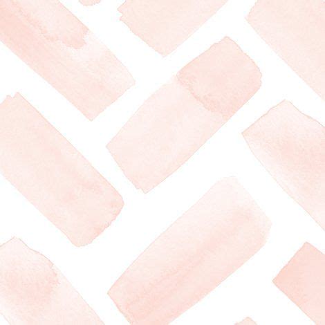 (jumbo scale) watercolor herringbone - p in 2020 | Blush ...