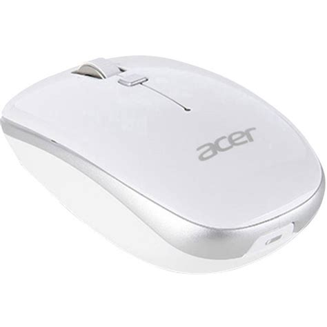 Bluetooth Mouse Acer White Im Conrad Online Shop 1289736