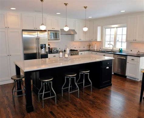 L Shaped Kitchen Layouts With Island Hawk Haven